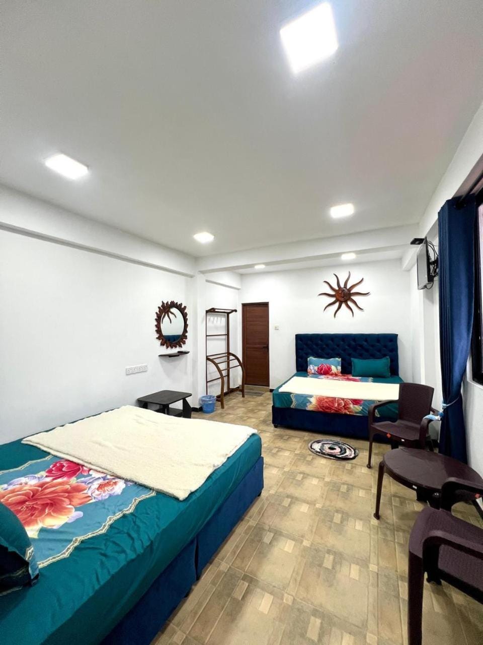 Hotel Devon Mountain View Nuwara Eliya Bed and Breakfast in Nuwara Eliya
