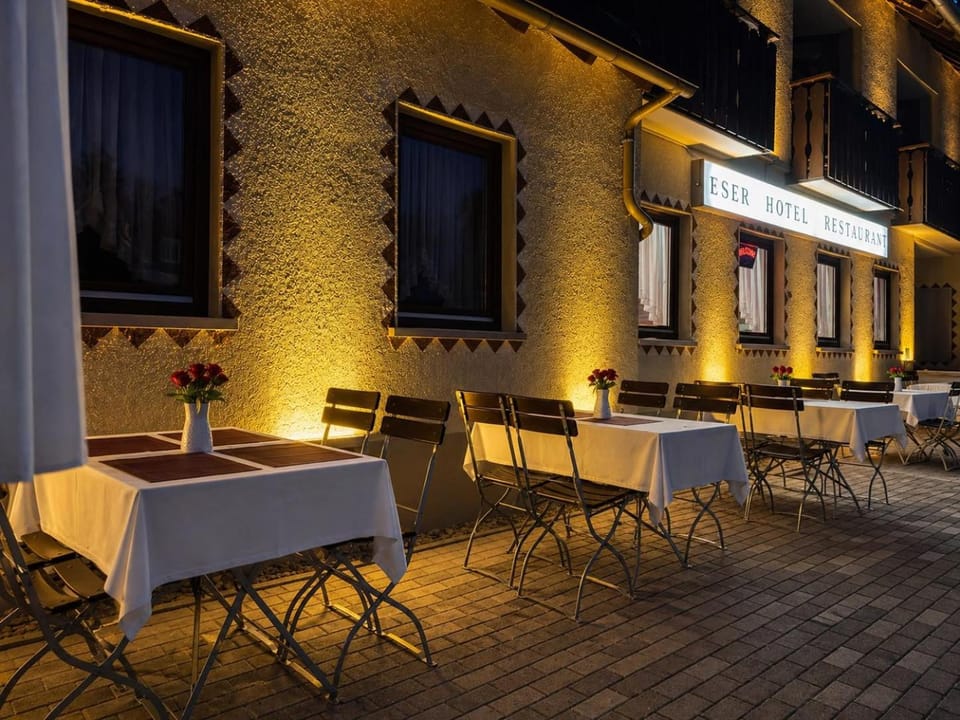 Restaurant Hotel in Baden-Württemberg