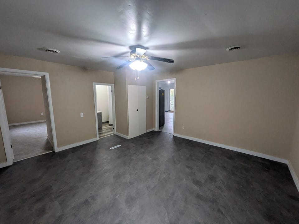 Centrally Located 2-bedroom house in Robinson House in Illinois