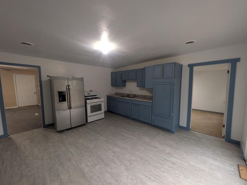 Centrally Located 2-bedroom house in Robinson House in Illinois