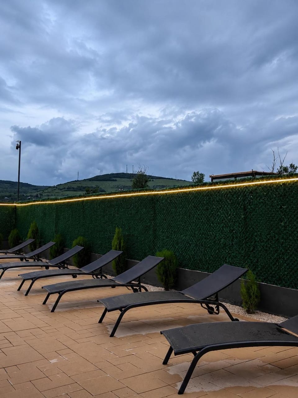 Private Party House Bazaleti Villa in Georgia