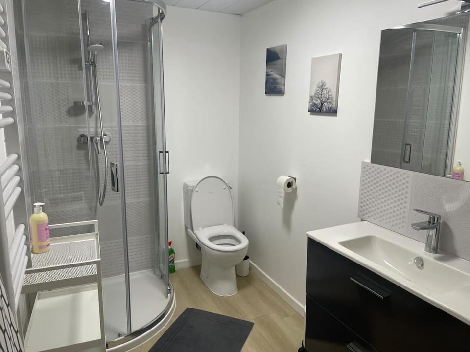 Studio dans village savoyard typique, 3 people max Apartment in Auvergne-Rhône-Alpes