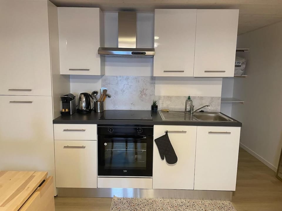 Studio dans village savoyard typique, 3 people max Apartment in Auvergne-Rhône-Alpes