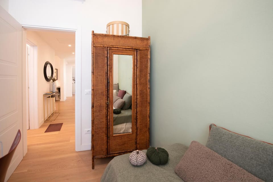 Giotto House Apartment in Florence