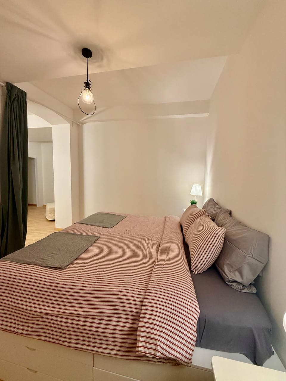 Living Palazzi Storici - Santo Stefano Apartment in Bologna