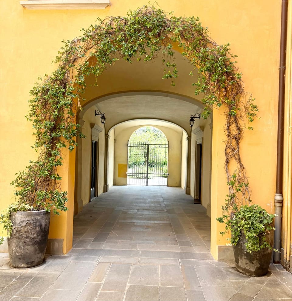 Living Palazzi Storici - Santo Stefano Apartment in Bologna