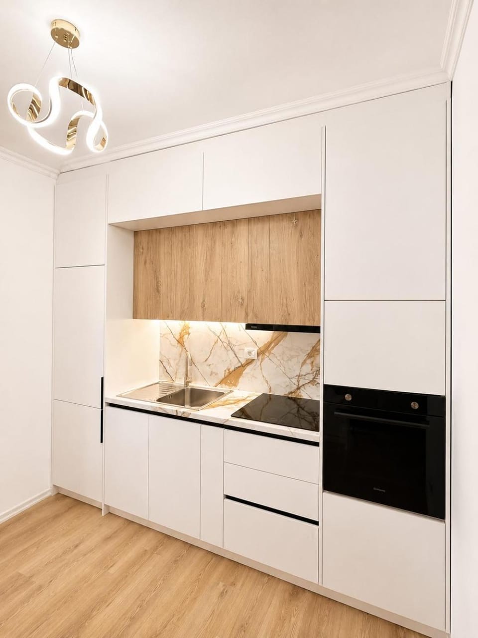 3S Apartment Apartment in Tirana