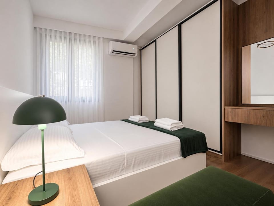 3S Apartment Apartment in Tirana