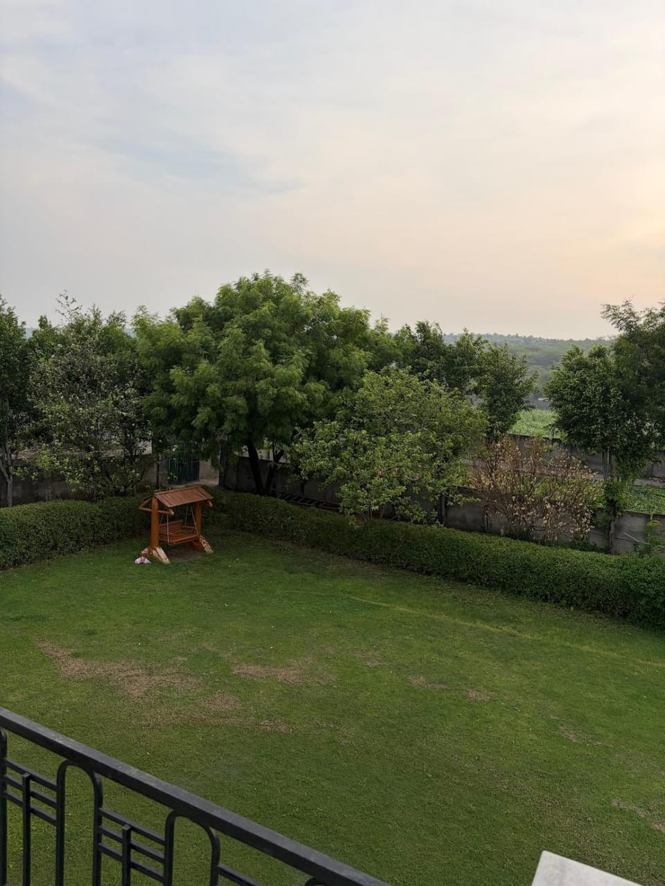 Aravali Farm - Hill View Villa in Haryana