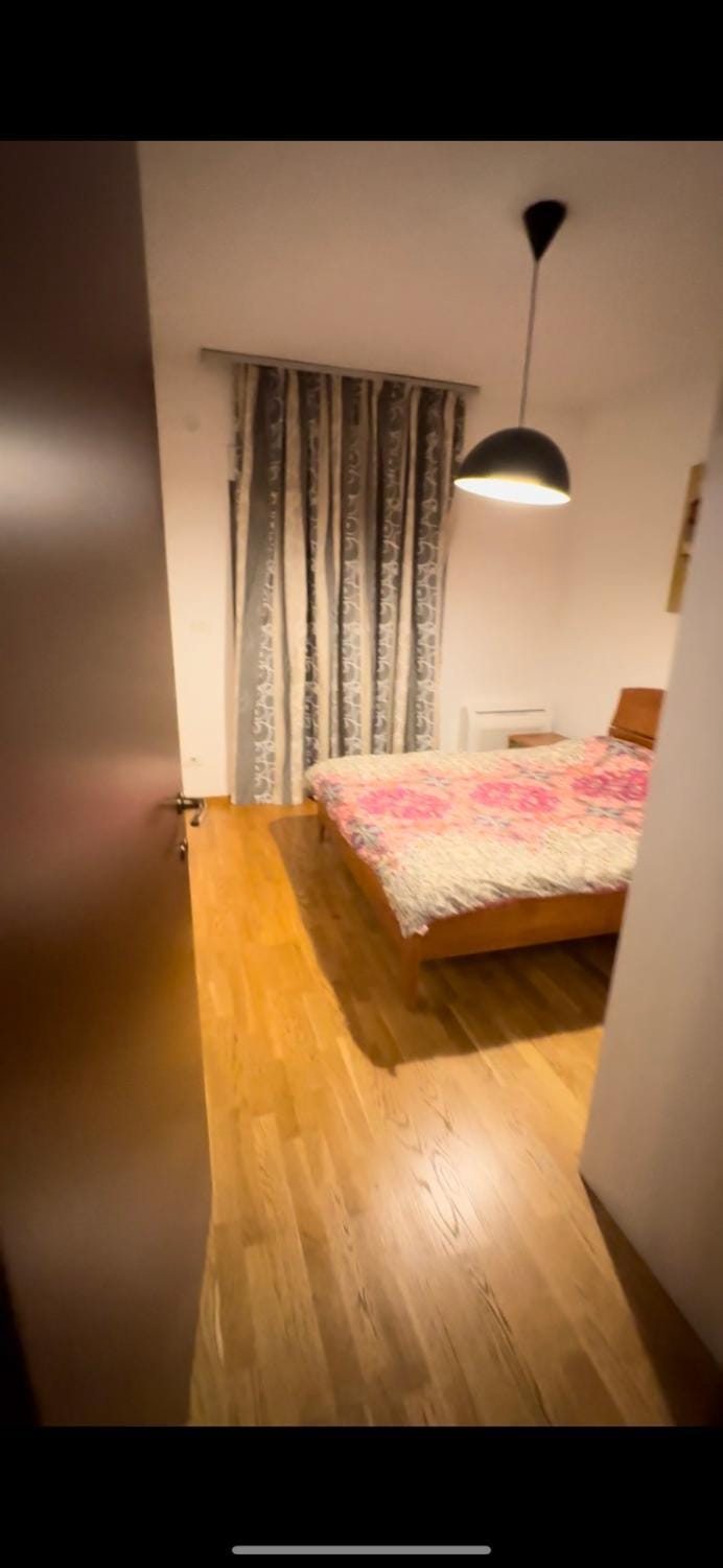 City kvart Per sempre Apartment in Podgorica