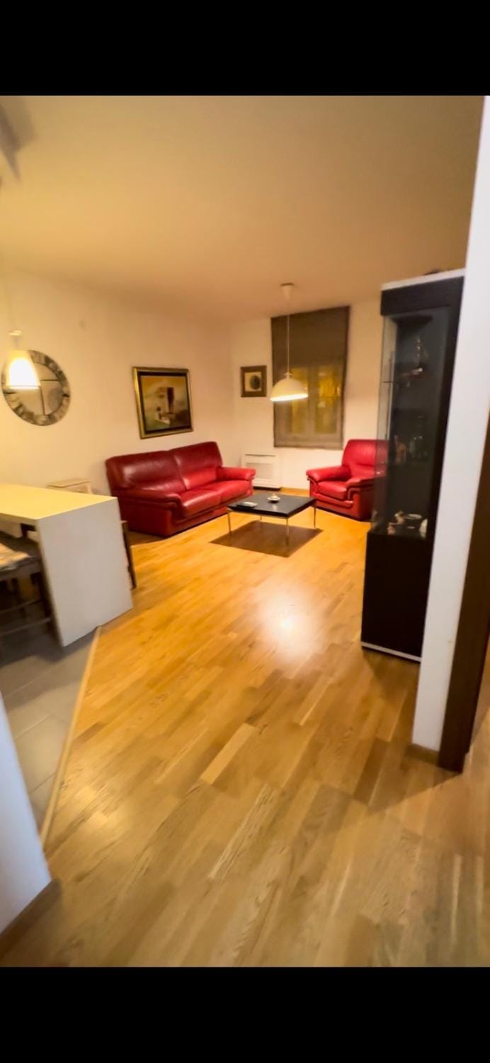 City kvart Per sempre Apartment in Podgorica