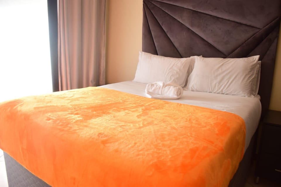 Margate Thalitha Bliss Bed and Breakfast in Margate