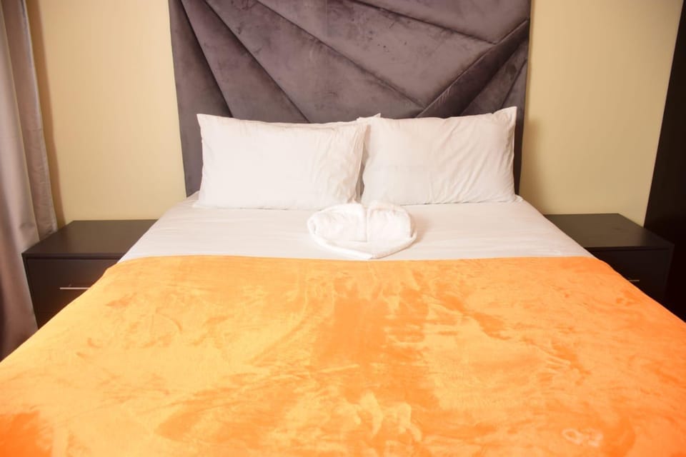 Margate Thalitha Bliss Bed and Breakfast in Margate