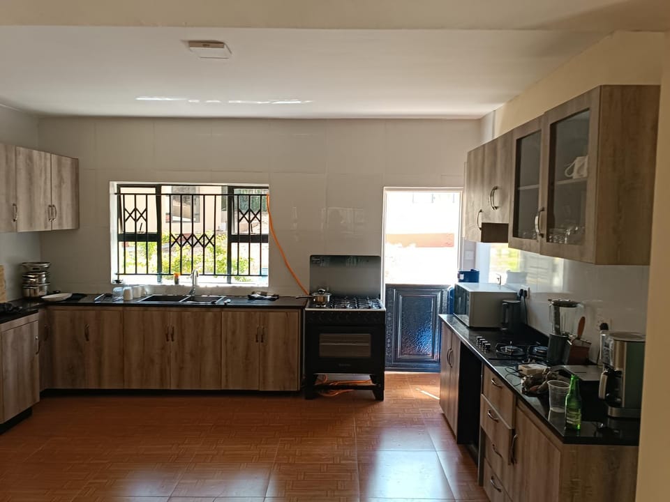 Tamari Resorts and Conference Centre Mudhindo Hotel in Zimbabwe
