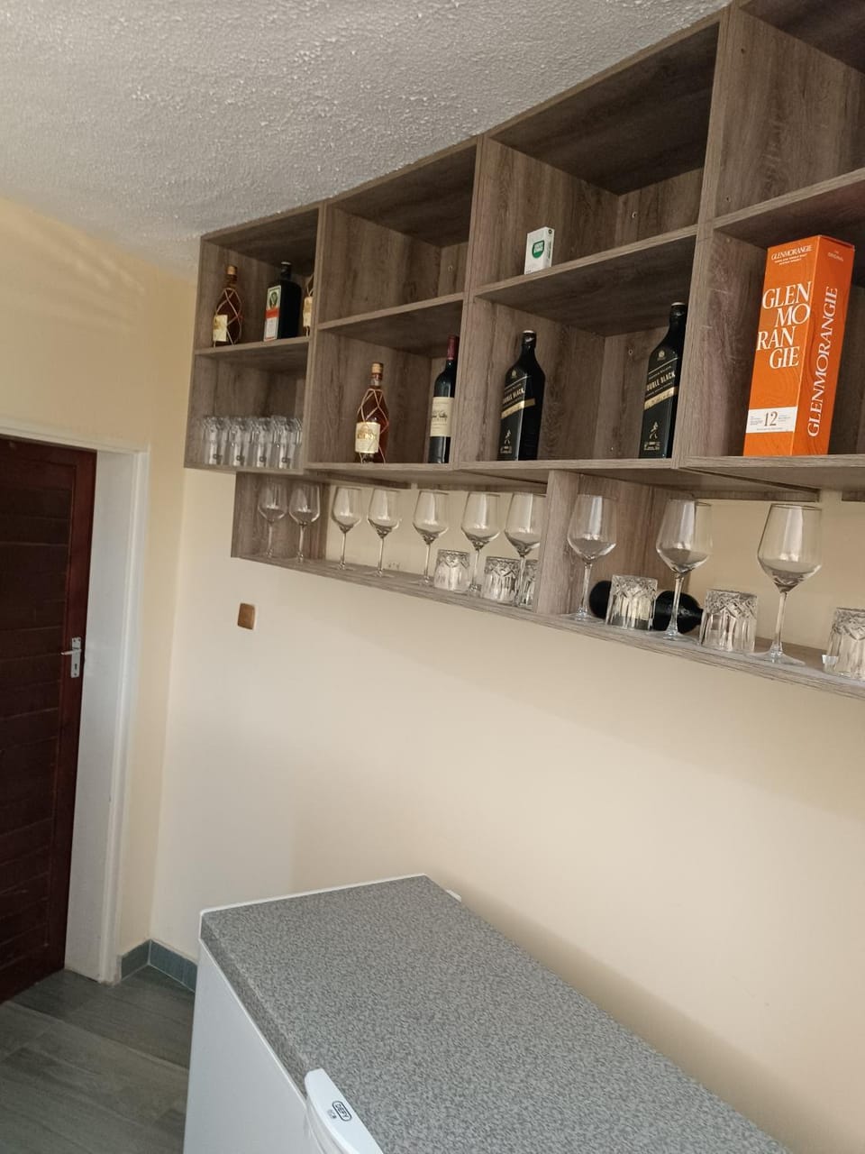 Tamari Resorts and Conference Centre Mudhindo Hotel in Zimbabwe