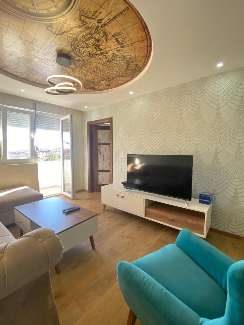 LUX Apartment Budva Apartment in Budva