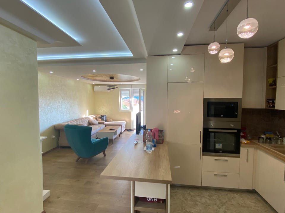 LUX Apartment Budva Apartment in Budva