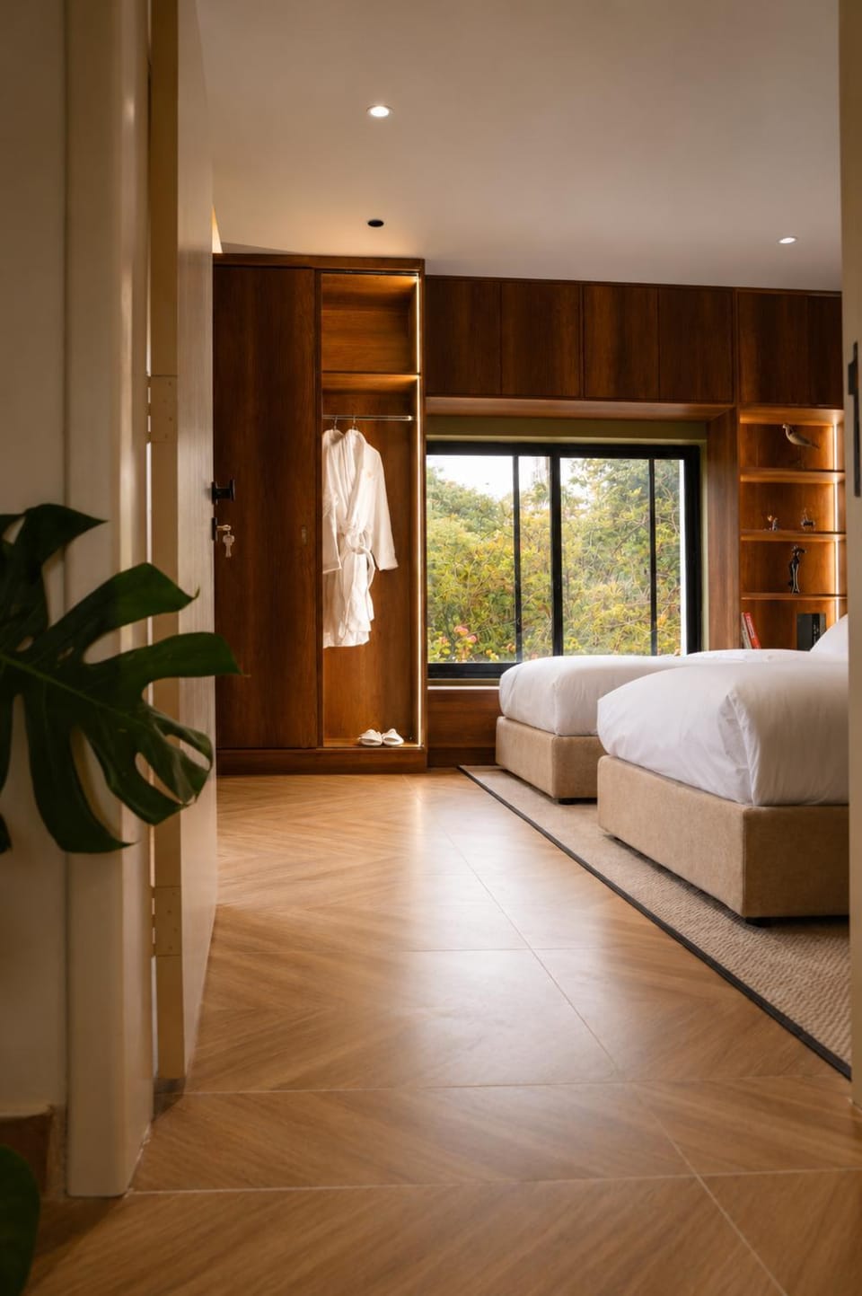 PALM HOMe Apartment in Saudi Arabia