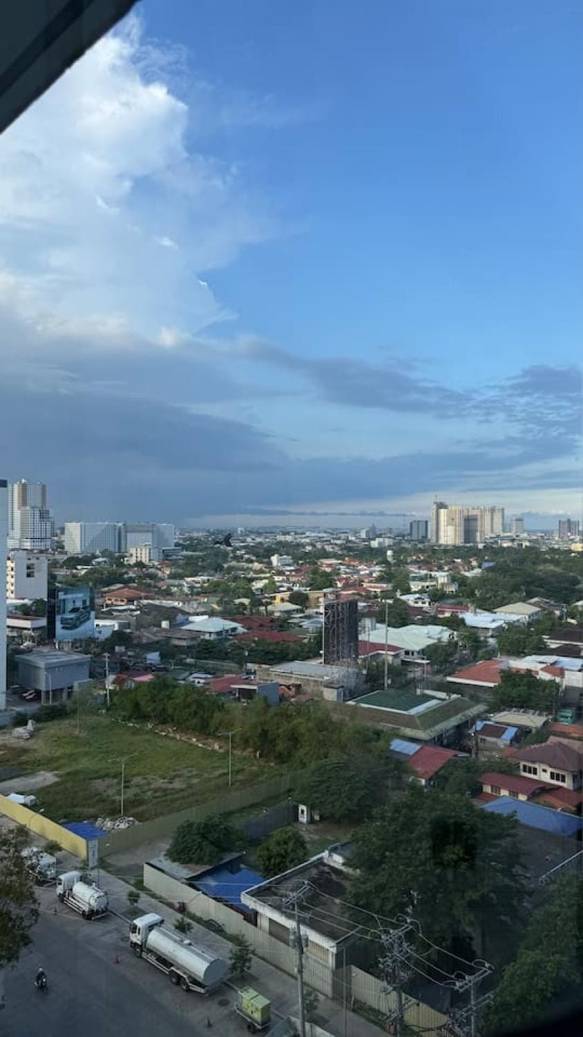 View (from property/room)