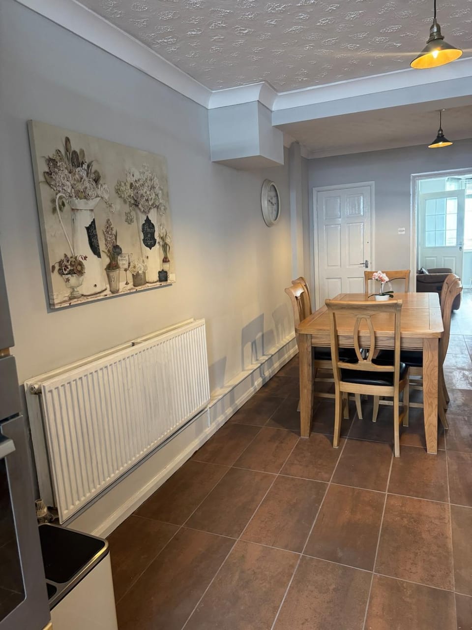 The Seaside Hideaway House in Withernsea