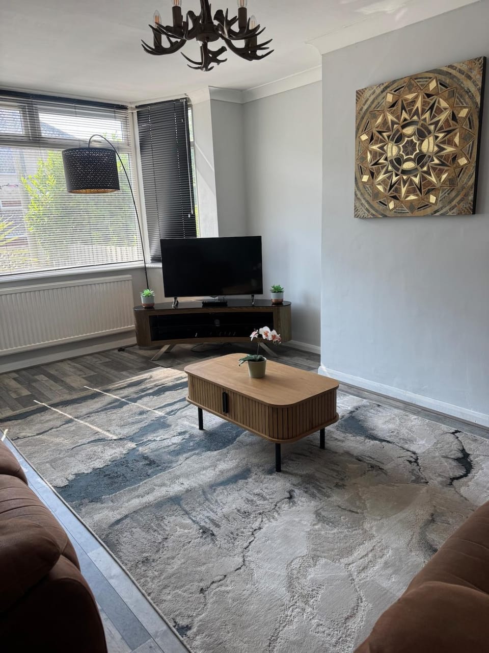 The Seaside Hideaway House in Withernsea