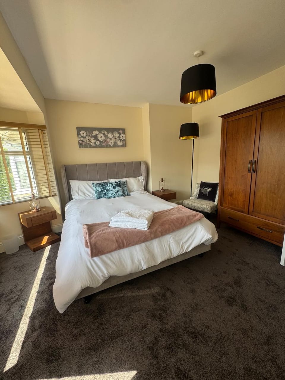 The Seaside Hideaway House in Withernsea