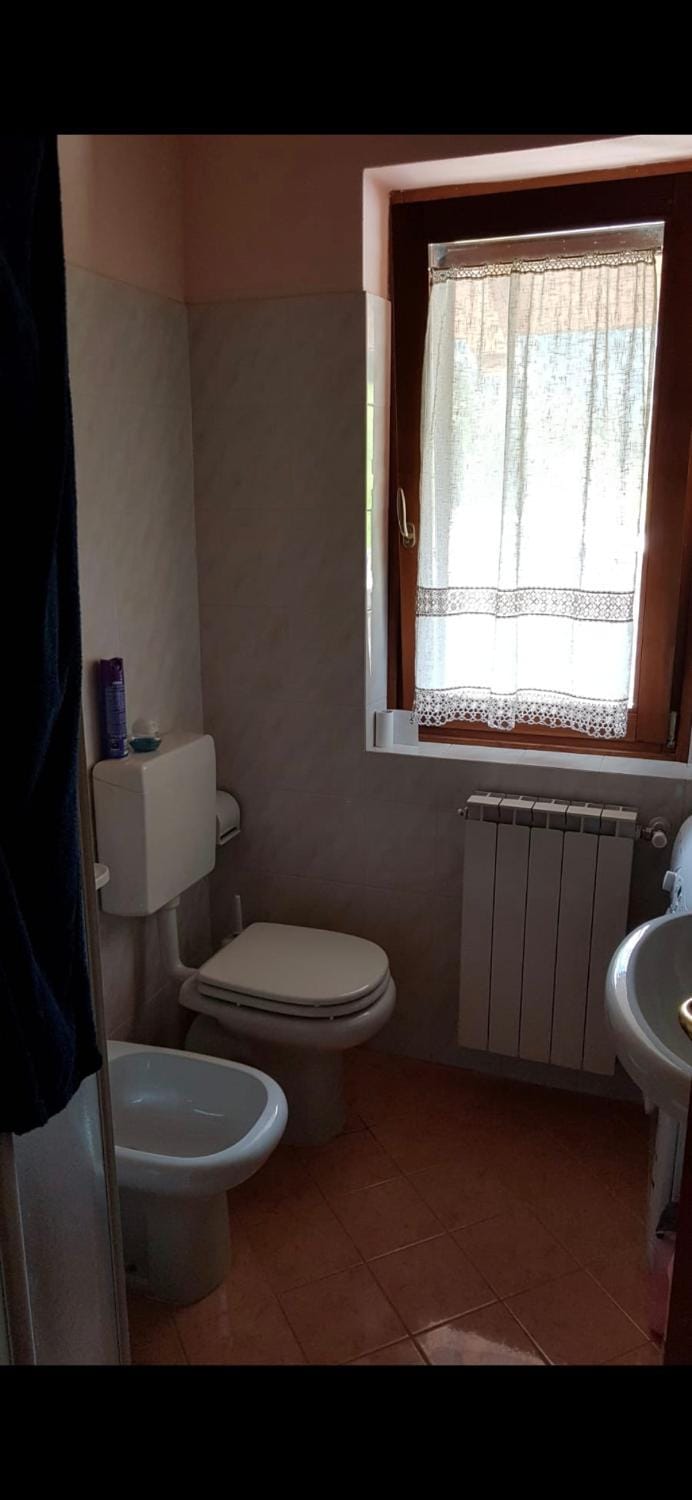 Chalet Laghetti Chalet in Province of Brescia