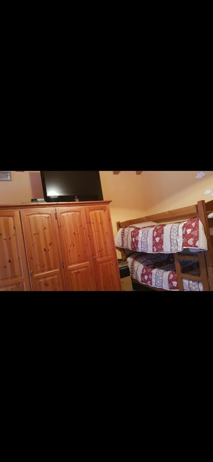 Chalet Laghetti Chalet in Province of Brescia