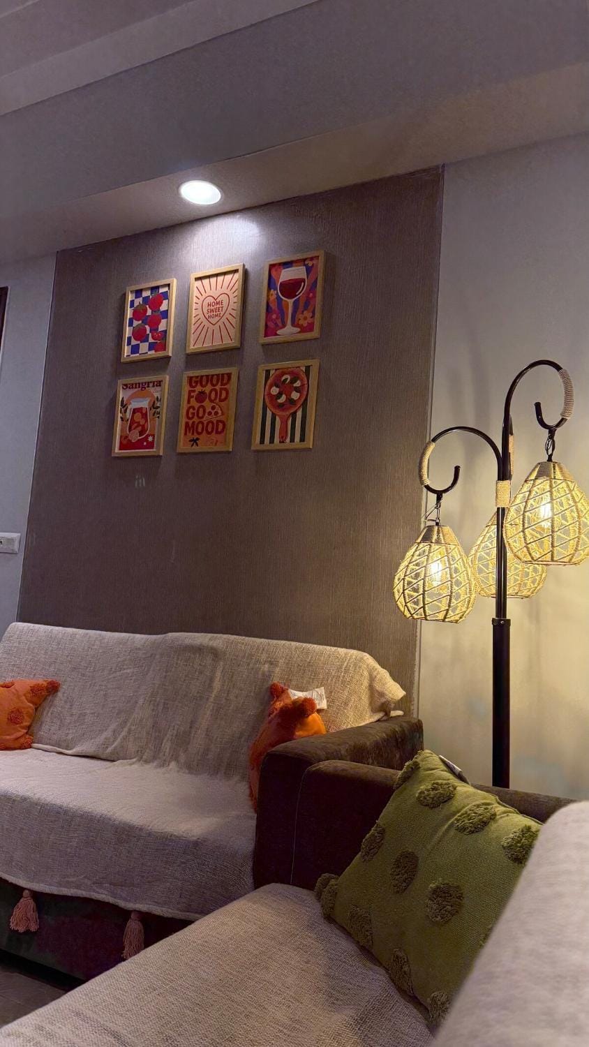 Casa sapphire By Casa Suites Apartment in Gurugram