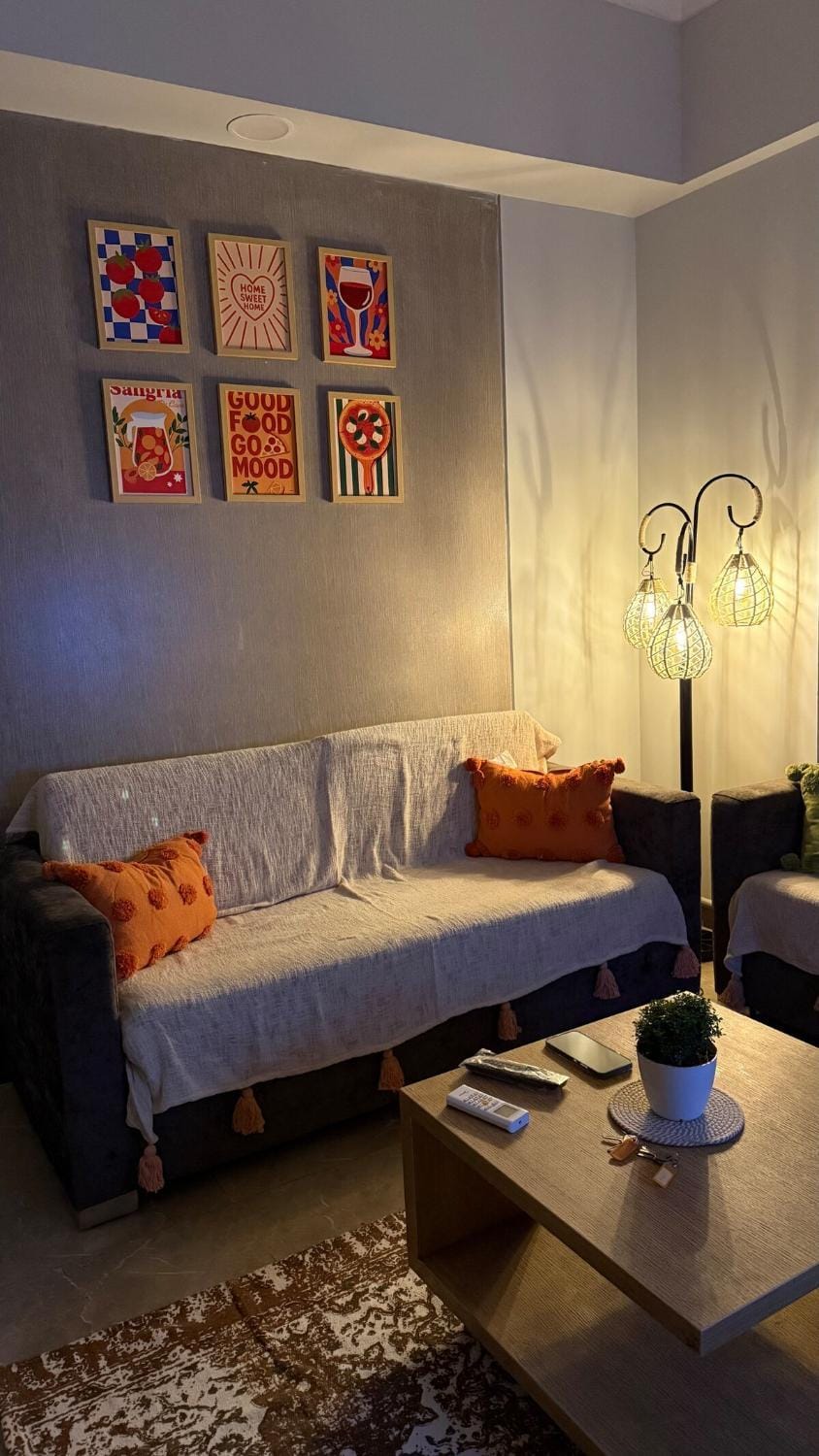 Casa sapphire By Casa Suites Apartment in Gurugram