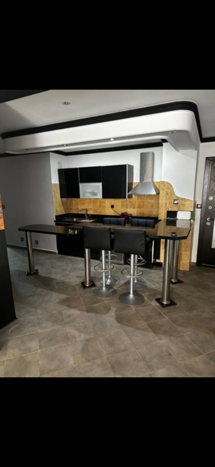 Lounge or bar