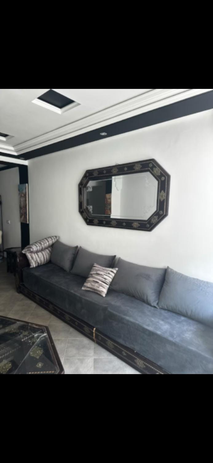 Playa Tanger Villa in Tangier