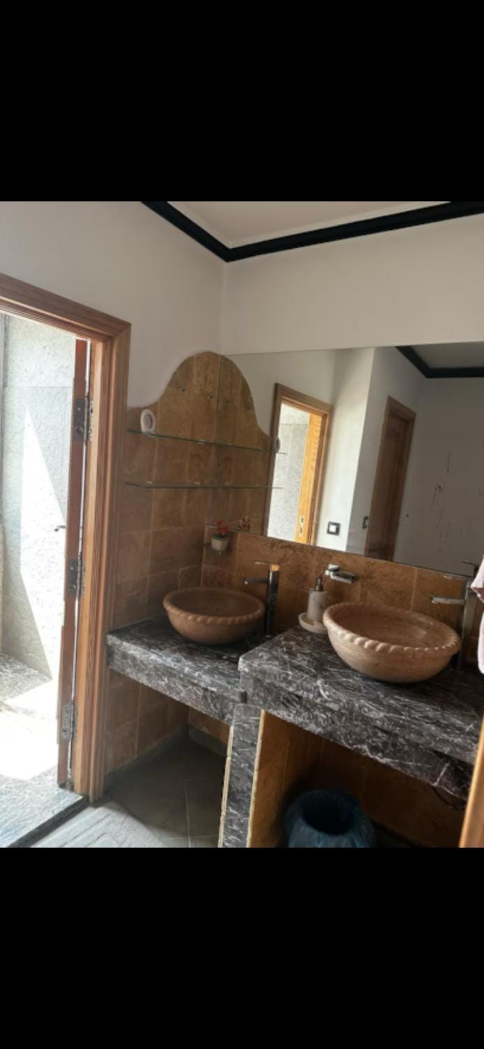 Playa Tanger Villa in Tangier