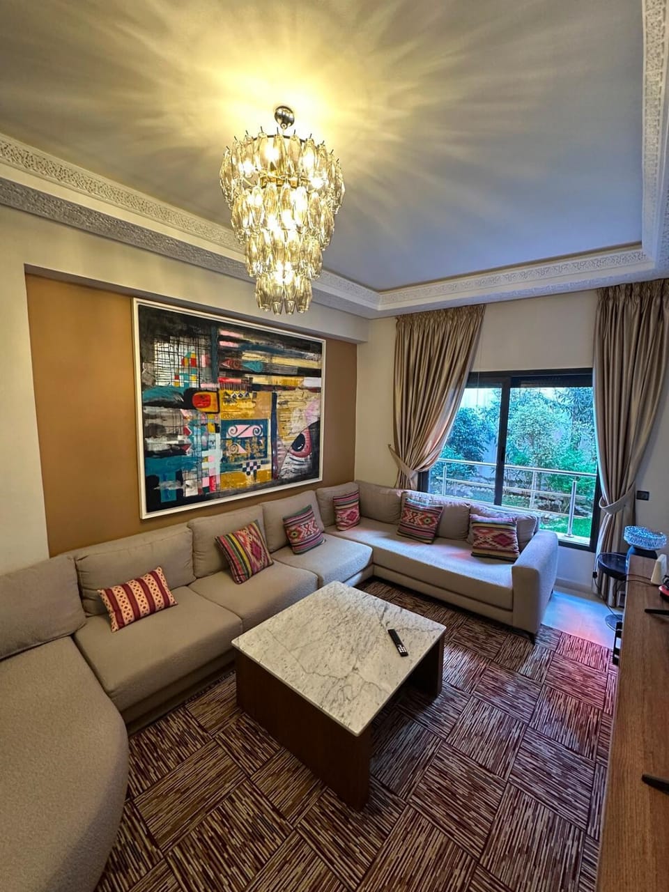 Sea view Apartment in Essaouira