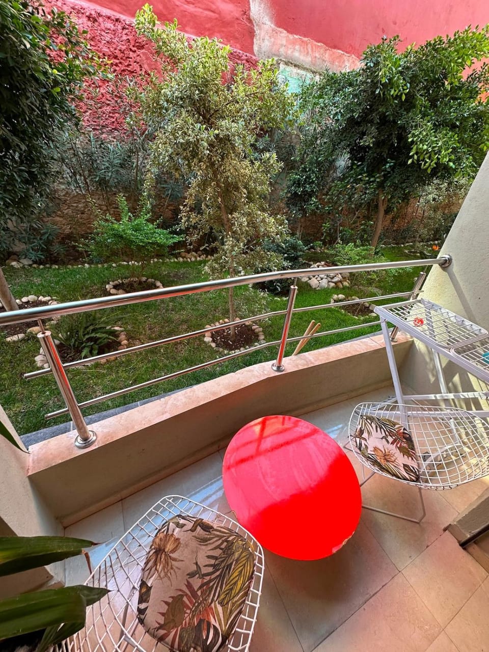 Sea view Apartment in Essaouira