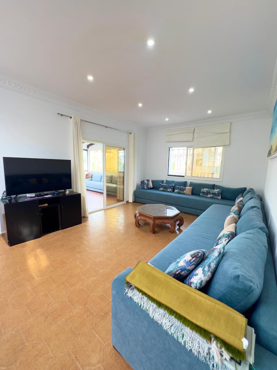 Villa Yassir expert Cabo Villa in Tangier-Tétouan-Al Hoceima