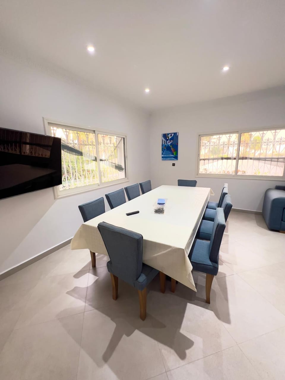 Villa Yassir expert Cabo Villa in Tangier-Tétouan-Al Hoceima