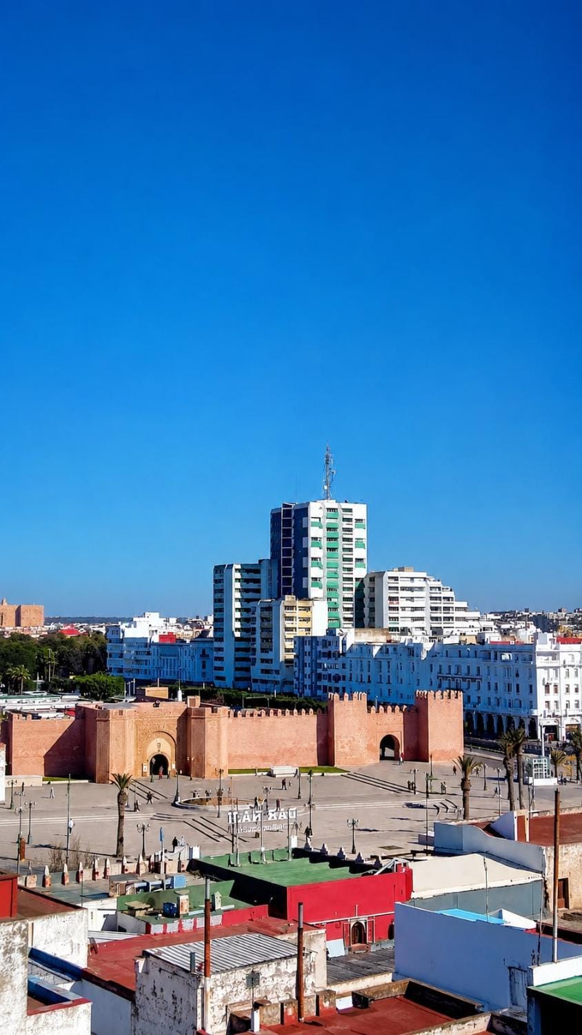 City view