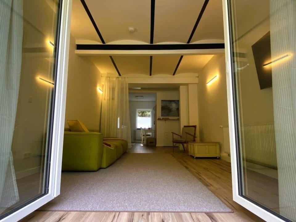 Ferienwohnung - Mustin Apartment in Mecklenburg-Vorpommern, Germany