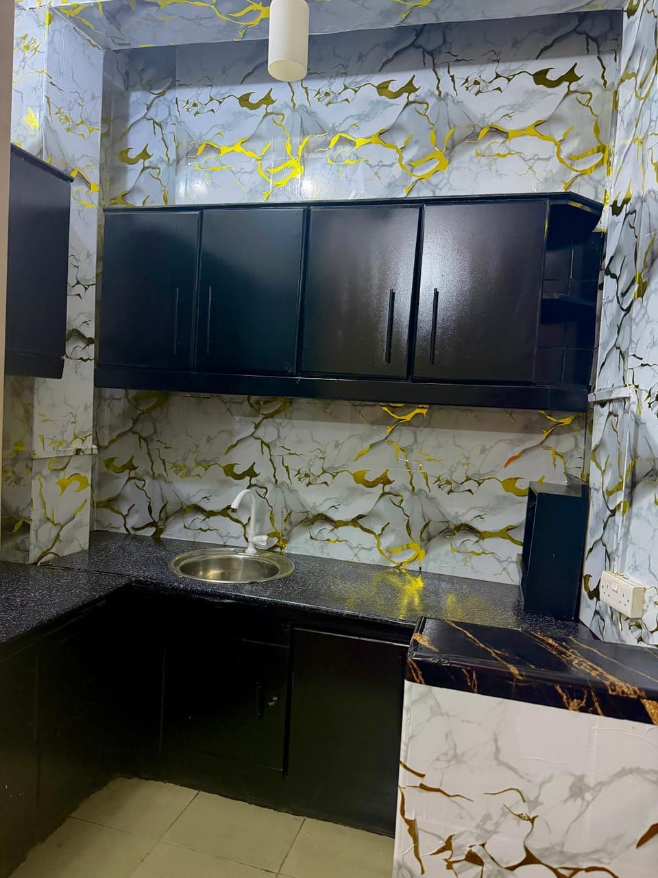 Alpha serenity Apartment in Tanzania