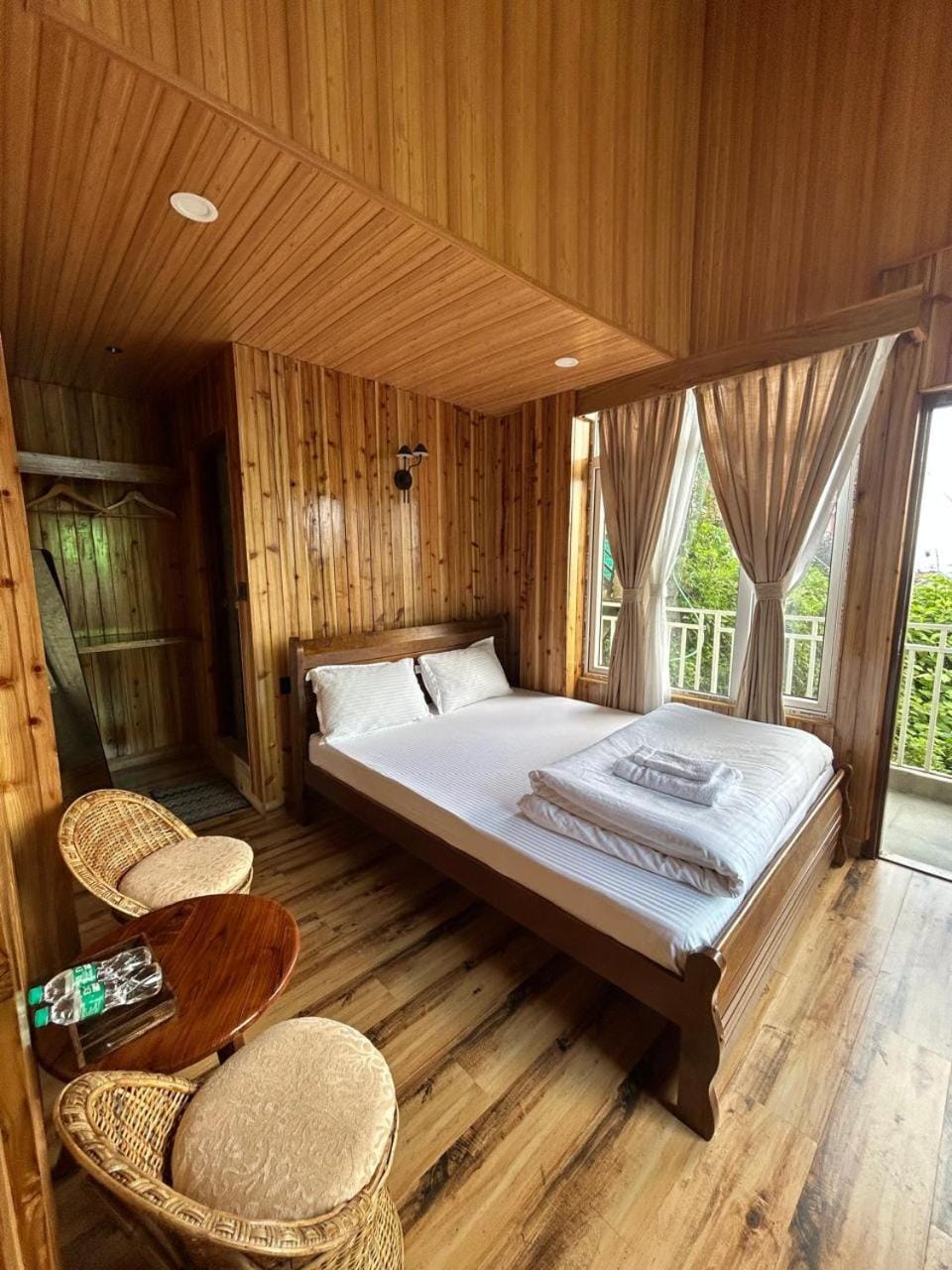 Dorjee Homestay Vacation rental in Darjeeling
