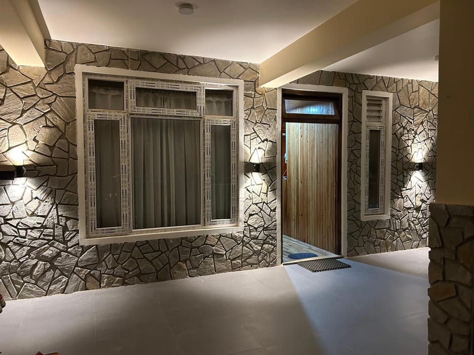 Dorjee Homestay Vacation rental in Darjeeling