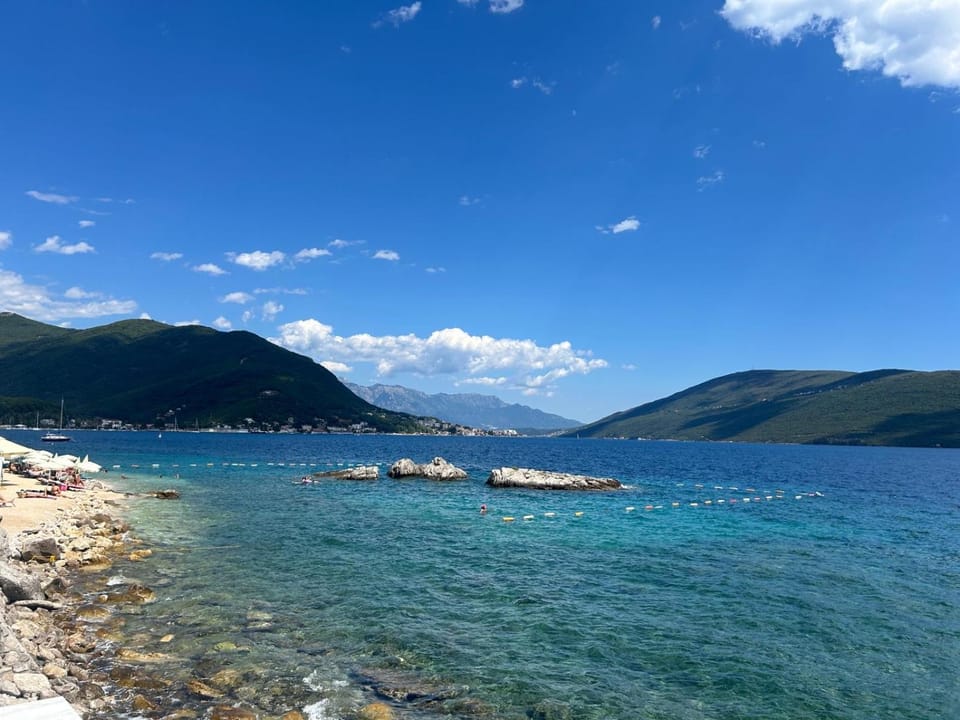 Natural landscape