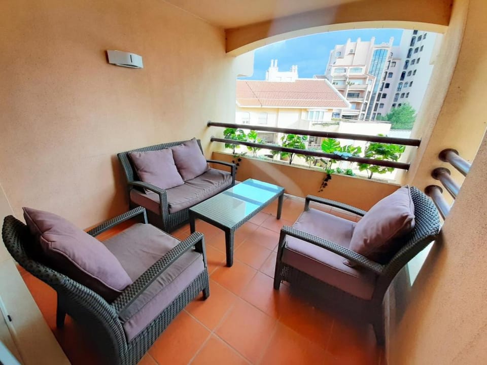 View (from property/room), Balcony/Terrace, Balcony/Terrace