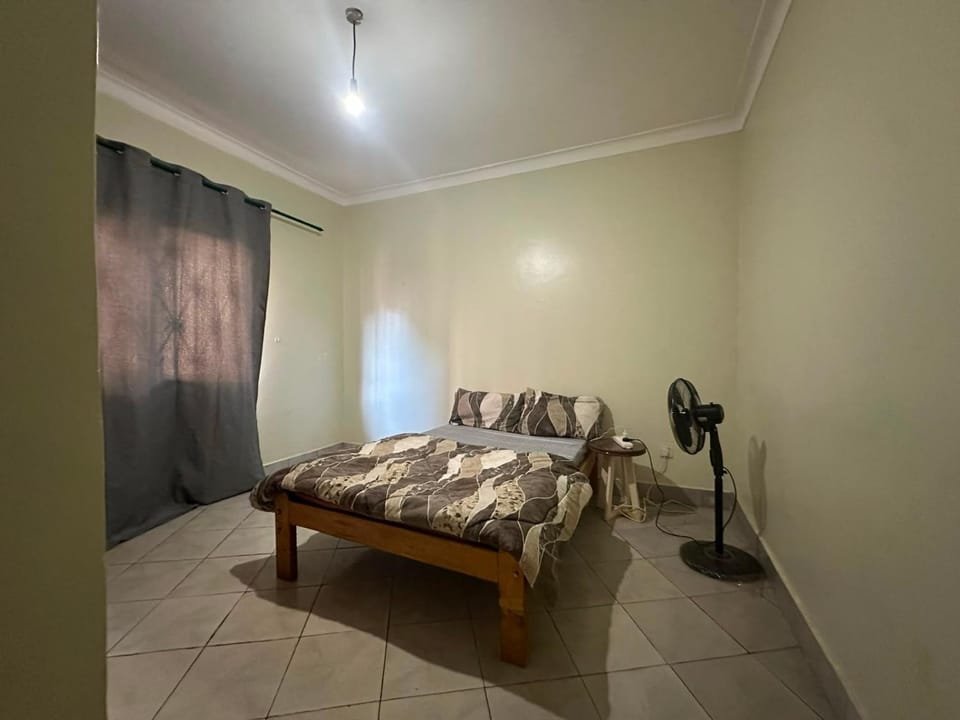 Batat Home Bukoto House in Kampala