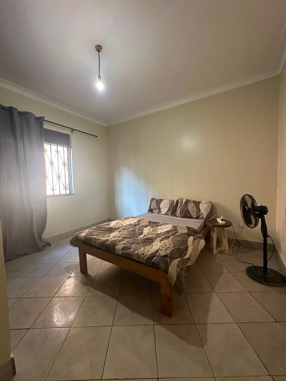 Batat Home Bukoto House in Kampala