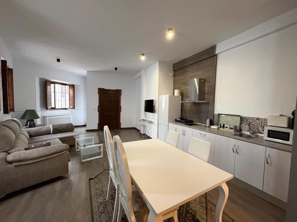 Ronda old town residence 2 bedrooms 2 bathrooms Apartment in Ronda