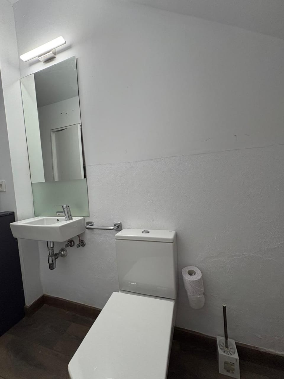 Ronda old town residence 2 bedrooms 2 bathrooms Apartment in Ronda