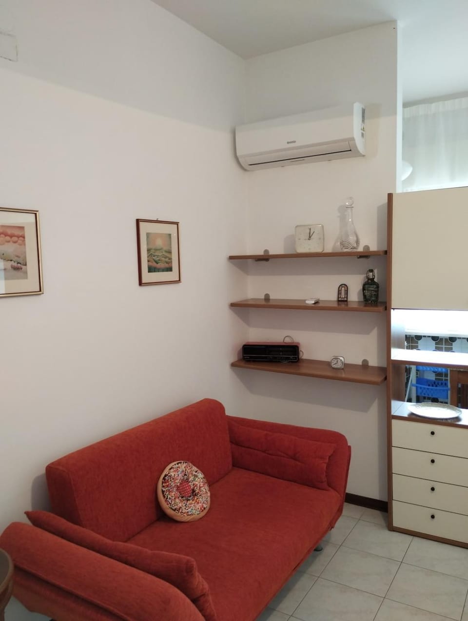 Casa del mare Apartment in Francavilla al Mare