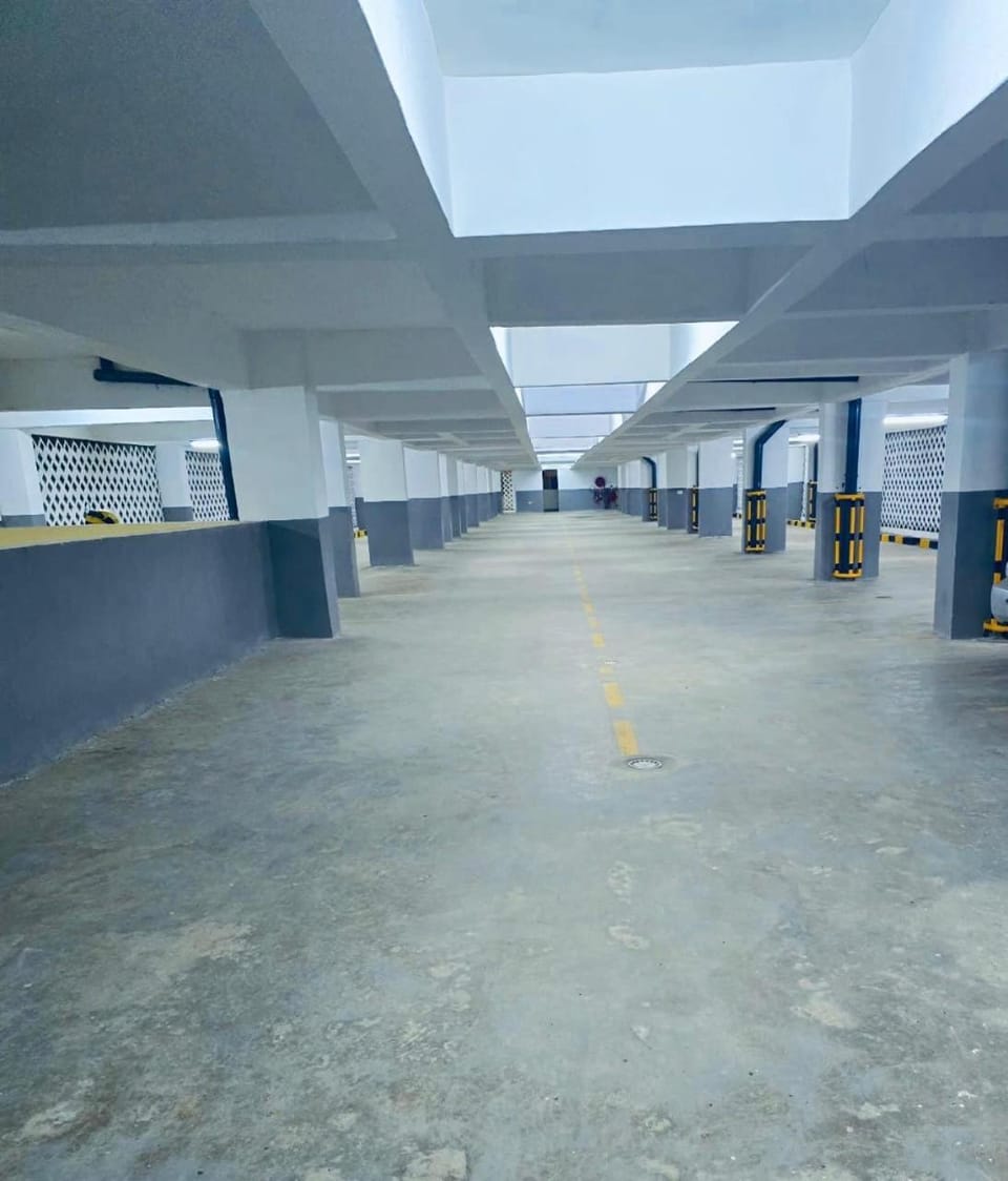 View (from property/room), Parking